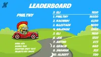 Rocky Race - Fun Online Racing Game Screen Shot 6