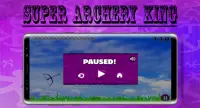 super Archery King Screen Shot 5