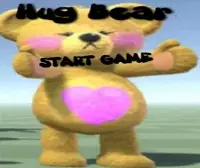 HUG BEAR Screen Shot 0