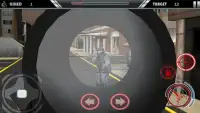 Commando City Strike Screen Shot 5