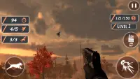 Bird Hunting: Duck Shooting Screen Shot 5