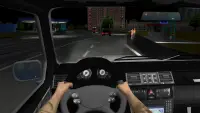 Russian Taxi Simulator 2016 Screen Shot 3