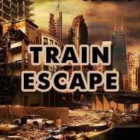 Train Escape