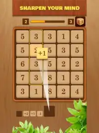 NumBlock: Merge Number Puzzle Screen Shot 9