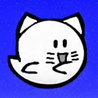 Boocat - The Little Ghost Cat