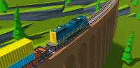 TrainWorks | Train Simulator Screen Shot 2