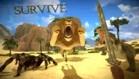 Island Exiles: Survival 3D Screen Shot 5