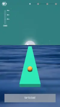 Magic Twister Game For Tik tok Music Screen Shot 1