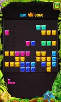 Block Puzzle Saga 2017 Screen Shot 4