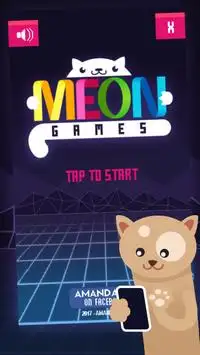 MEON Party Games Screen Shot 0