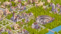 Designer City: Medieval Empire Screen Shot 2