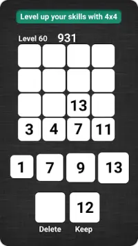 Divide: Brain Puzzle Game Screen Shot 0