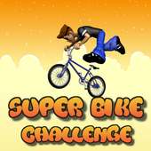 Super Bike Challenge