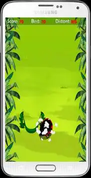 Jungle Adventures - kids games Screen Shot 4
