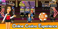 Mio Casino Slots Screen Shot 0