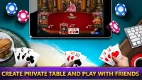 UTP - Ultimate Teen Patti (3 P Screen Shot 3