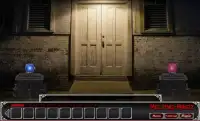 Haunted Doors Free Screen Shot 0