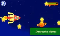 🚀My Monster Town - Explore The Space Adventure🚀 Screen Shot 5