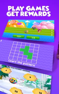 ChuChu School Kindergarten Learning Games for Kids Screen Shot 9