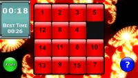 Slide Puzzle Free Screen Shot 1