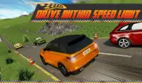 Modern Car Driver 3D Screen Shot 13