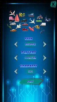 JRMemory - Brain memory games for adults free Screen Shot 3