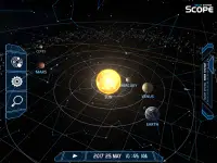 Solar System Scope Screen Shot 10