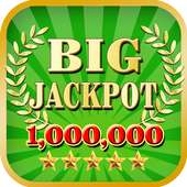 Big Jackpot Slot Machine Free