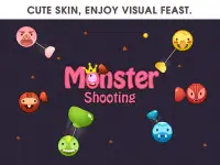 Monster Shooting.io Screen Shot 0