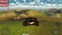 Crash Drive 3D - Racing Game Screen Shot 9