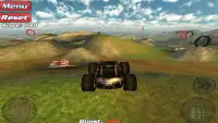 Crash Drive 3D - Offroad race Screen Shot 9