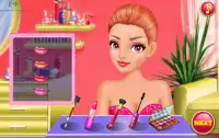 Dress up games for girls - Summer Short Skirts Screen Shot 1