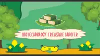 Biotechnology Treasure Hunter Screen Shot 0