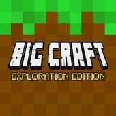 Exploración Big Craft: Crafting & Building