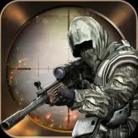 3D Sniper Assassin - FREE Screen Shot 12