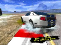 High Speed Car Racing-Stock Parking 3D Screen Shot 6