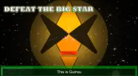 Guinxu : Balls in Space Fight of the Balls Fall 💥 Screen Shot 8