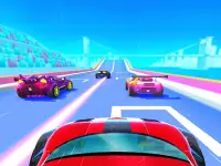 SUP Multiplayer Racing Games Screen Shot 5