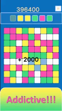 Self Block Puzzle - SP9 Screen Shot 3