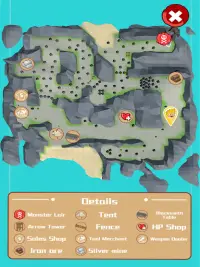 Desert Island Survival Screen Shot 9