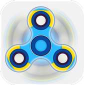 Fidget Spinner