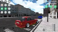 E30 Drift & Modifiye Simulator Screen Shot 4