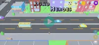 Road Heroes Screen Shot 0