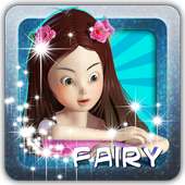 Hablar Fairy Elf