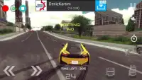 i8 Drift Simulator Screen Shot 4