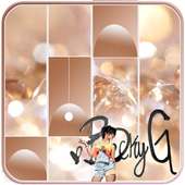 Becky G Piano Tiles Music