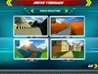 Real Car Driver – 3D Racing Screen Shot 7
