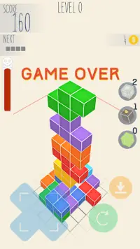 Keep It Simple puzzle game Screen Shot 4