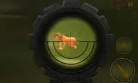 Lion Hunter 3D Screen Shot 5