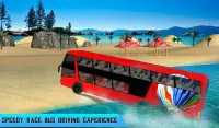 Eau flottante -Coach Duty 3D Screen Shot 9